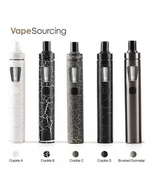 Joyetech eGo AIO Kit(New Color)