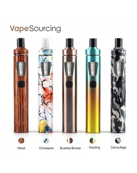 Joyetech eGo AIO Kit(New Color)