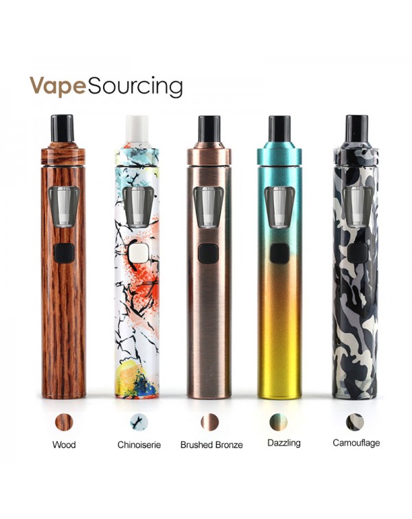 Joyetech eGo AIO Kit(New Color)