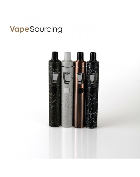 Joyetech eGo AIO Kit(New Color)