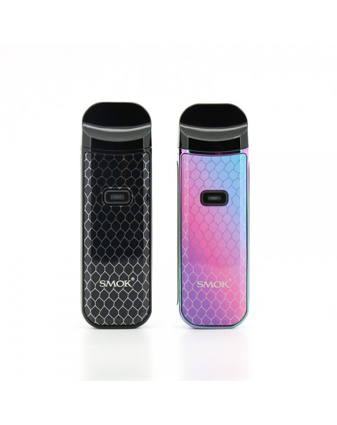 SMOK Nord 2 Pod System Kit 40W 1500mAh