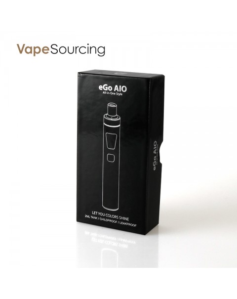 Joyetech eGo AIO Kit(New Color)