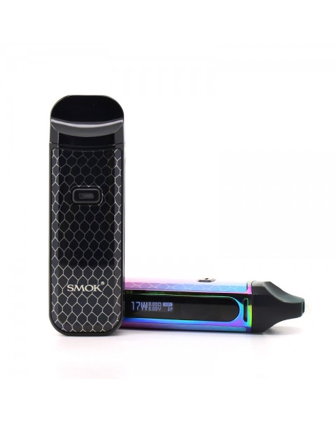 SMOK Nord 2 Pod System Kit 40W 1500mAh