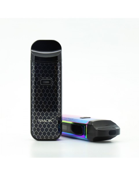 SMOK Nord 2 Pod System Kit 40W 1500mAh