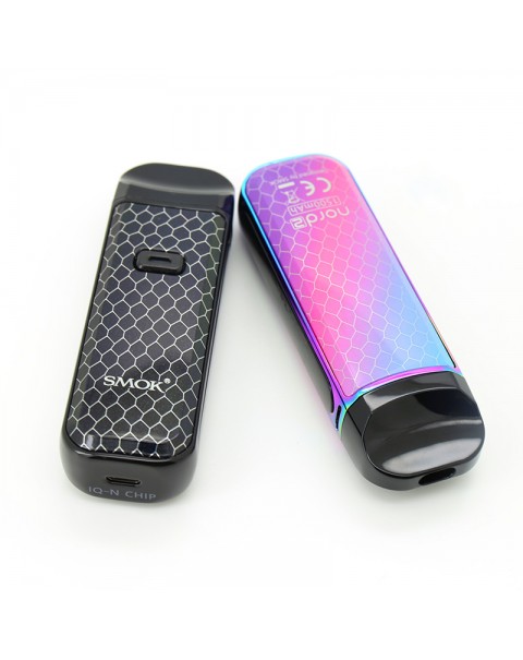 SMOK Nord 2 Pod System Kit 40W 1500mAh