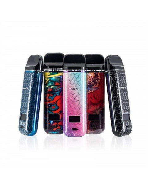 SMOK Novo X Pod System Kit 25W 800mAh