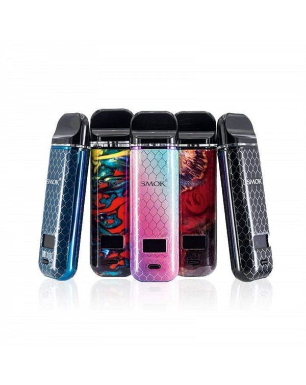 SMOK Novo X Pod System Kit 25W 800mAh