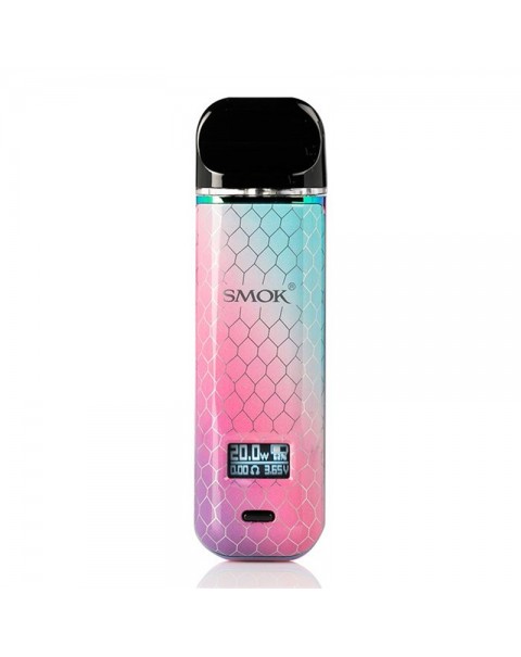 SMOK Novo X Pod System Kit 25W 800mAh