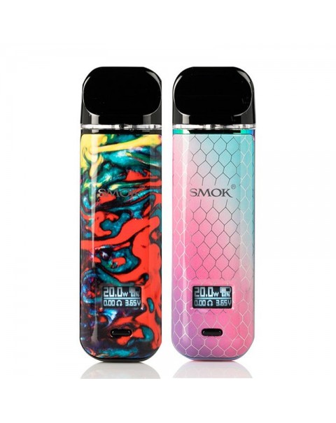 SMOK Novo X Pod System Kit 25W 800mAh