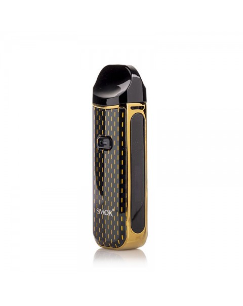 SMOK Nord 2 Pod System Kit 40W 1500mAh