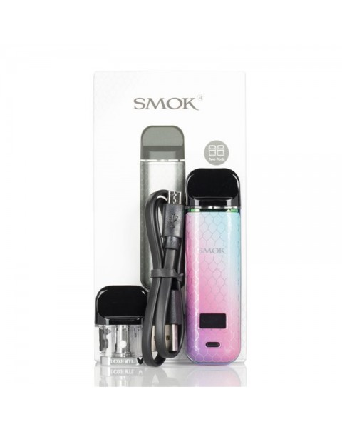 SMOK Novo X Pod System Kit 25W 800mAh