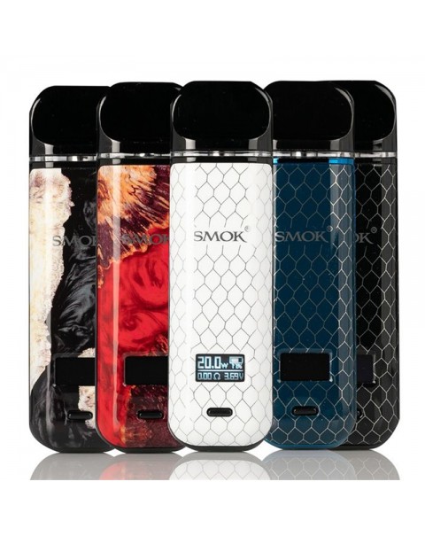 SMOK Novo X Pod System Kit 25W 800mAh