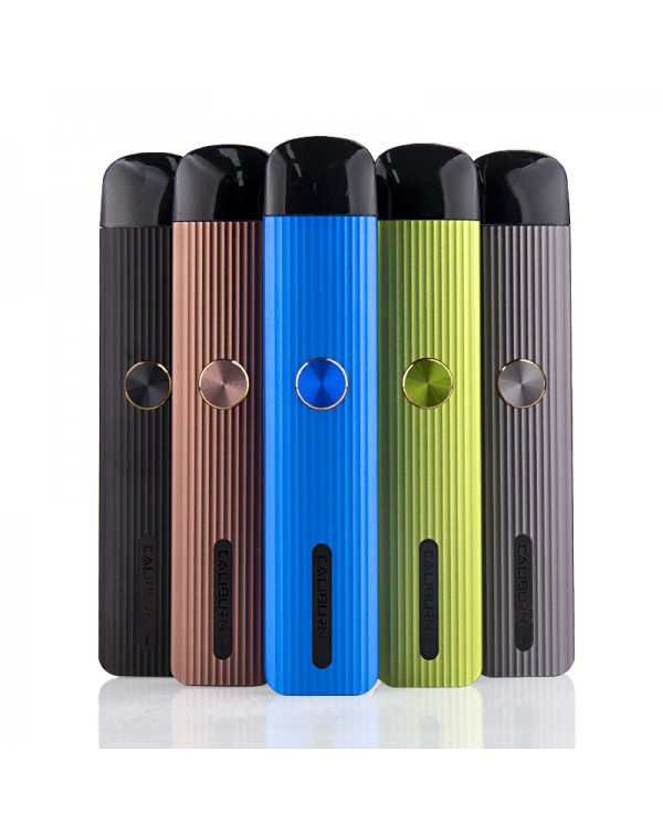 Uwell Caliburn G 18W Pod System Kit 690mAh