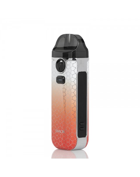 SMOK Nord 4 Pod System Kit 80W 2000mAh