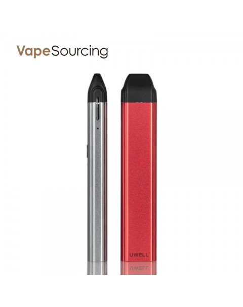 Uwell Caliburn Pod System Kit 520mAh