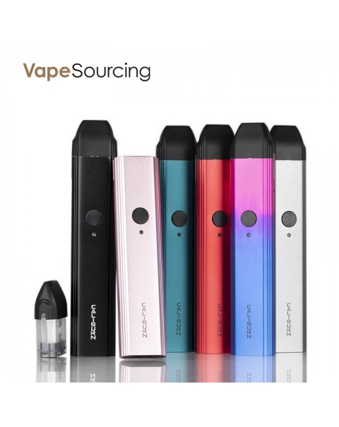 Uwell Caliburn Pod System Kit 520mAh