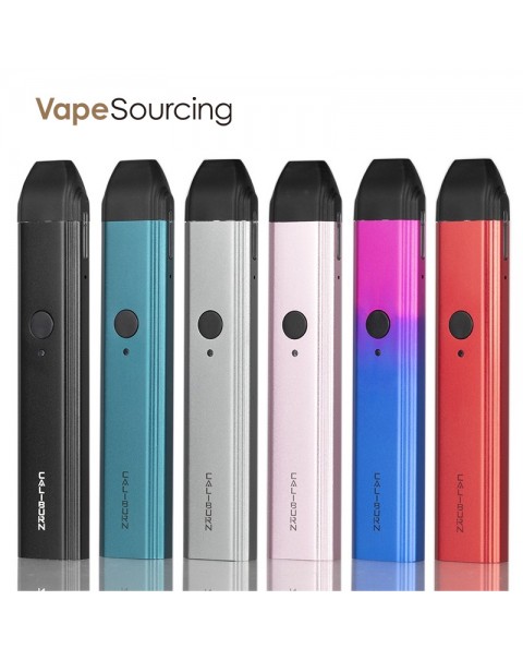 Uwell Caliburn Pod System Kit 520mAh