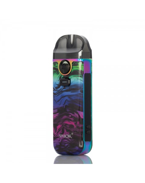 SMOK Nord 4 Pod System Kit 80W 2000mAh