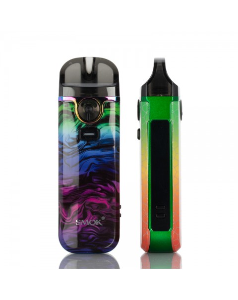 SMOK Nord 4 Pod System Kit 80W 2000mAh