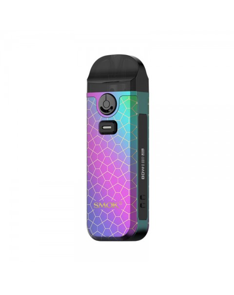 SMOK Nord 4 Pod System Kit 80W 2000mAh