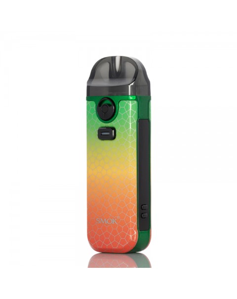 SMOK Nord 4 Pod System Kit 80W 2000mAh