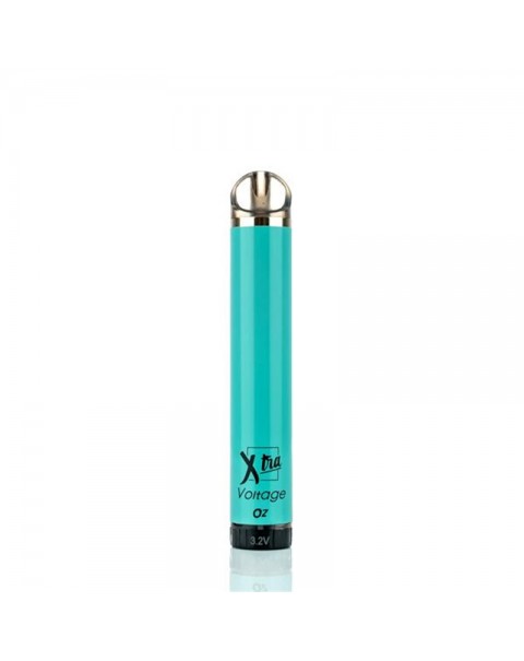 Xtra Voltage Disposable Vape Kit 1500 puffs 5ml