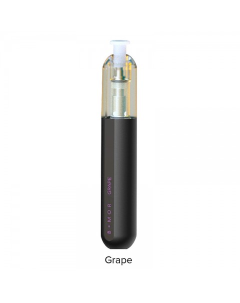 BMOR Nitro Disposable Vape Kit 1000 Puffs 650mAh