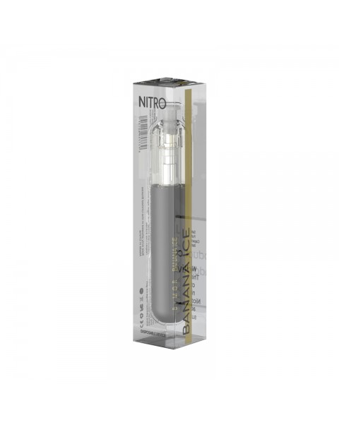 BMOR Nitro Disposable Vape Kit 1000 Puffs 650mAh