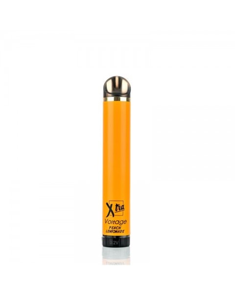 Xtra Voltage Disposable Vape Kit 1500 puffs 5ml