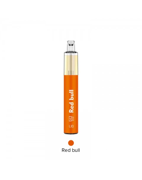 IJOY LIO Bee 18 Disposable Kit 1000mAh 5ml