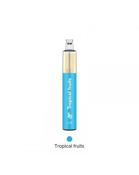 IJOY LIO Bee 18 Disposable Kit 1000mAh 5ml