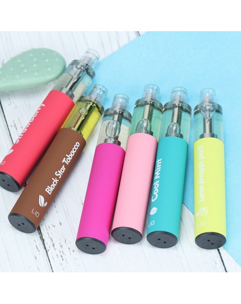 IJOY LIO Bee 18 Disposable Kit 1000mAh 5ml