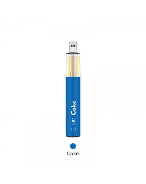 IJOY LIO Bee 18 Disposable Kit 1000mAh 5ml