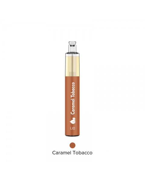 IJOY LIO Bee 18 Disposable Kit 1000mAh 5ml