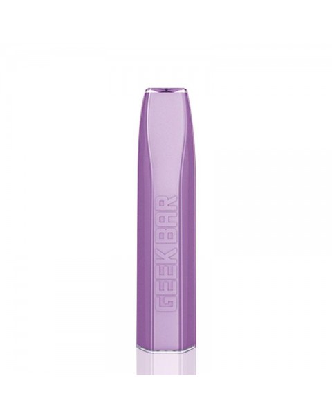 GEEK BAR Pro Disposable Pod Device 1500 Puffs 850mAh