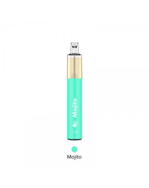 IJOY LIO Bee 18 Disposable Kit 1000mAh 5ml