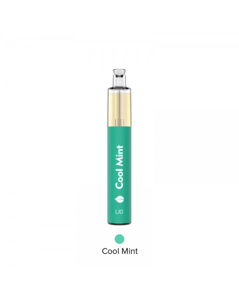 IJOY LIO Bee 18 Disposable Kit 1000mAh 5ml