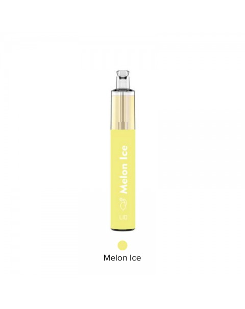 IJOY LIO Bee 18 Disposable Kit 1000mAh 5ml