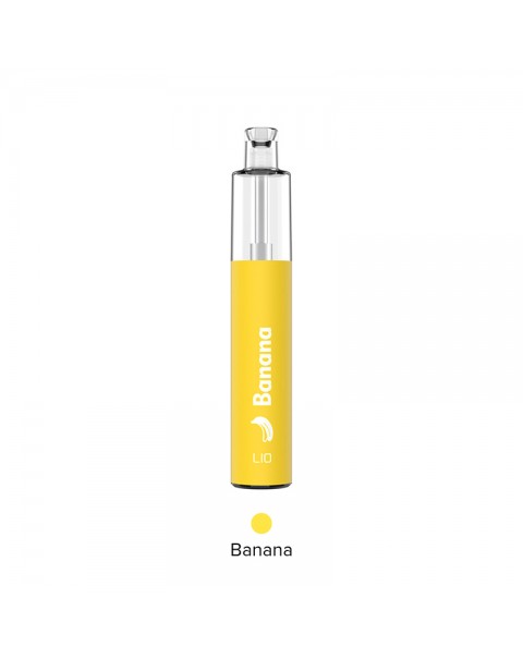 IJOY LIO Bee 18 Disposable Kit 1000mAh 5ml