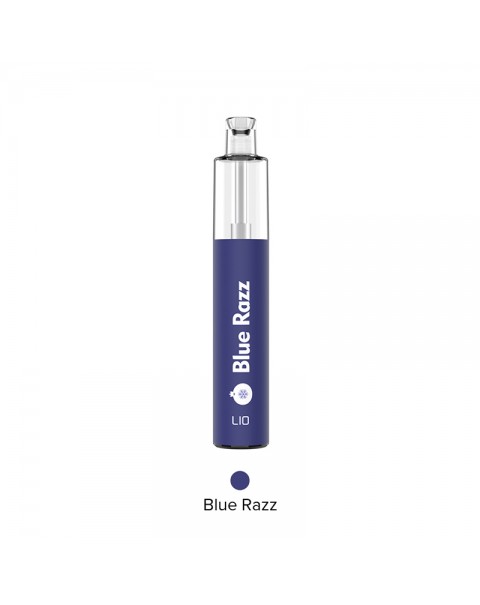 IJOY LIO Bee 18 Disposable Kit 1000mAh 5ml