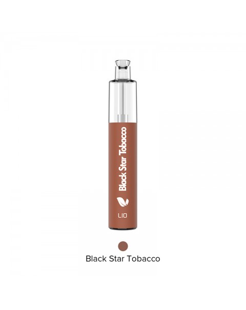 IJOY LIO Bee 18 Disposable Kit 1000mAh 5ml