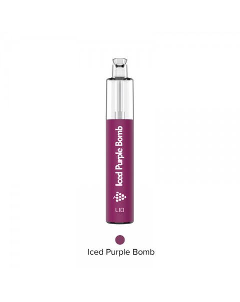 IJOY LIO Bee 18 Disposable Kit 1000mAh 5ml