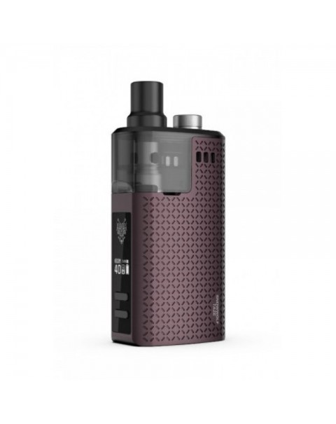 Snowwolf Taze 40W Pod System Kit 1600mAh