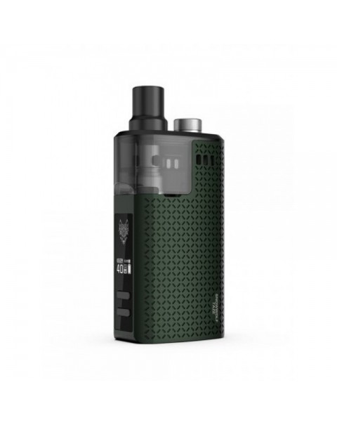 Snowwolf Taze 40W Pod System Kit 1600mAh