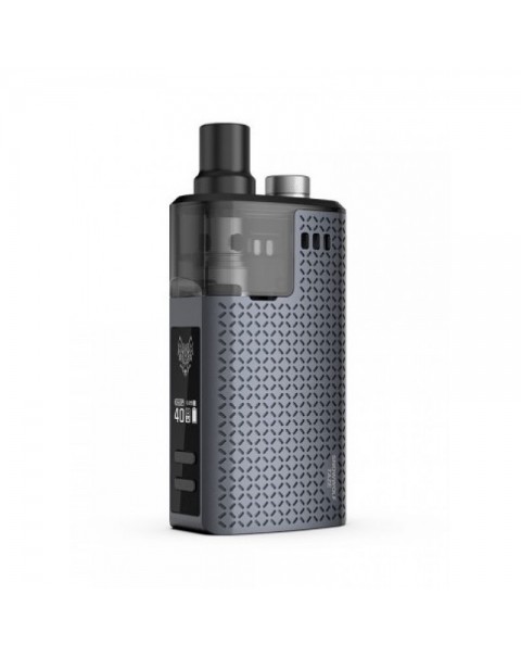 Snowwolf Taze 40W Pod System Kit 1600mAh